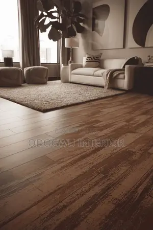 Luxury LVT/PVC Floor