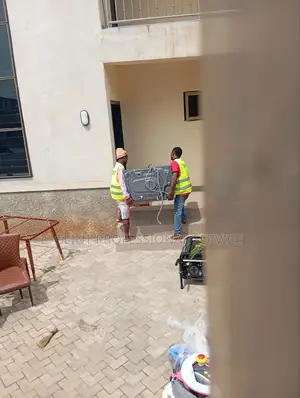 Relocation Logistics for Homes and Offices in Abuja