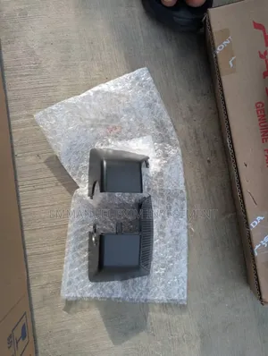 Inner Mirror Cover Honda Accord 2024