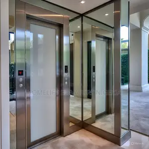 Design Your Dream Luxury Home Elevator