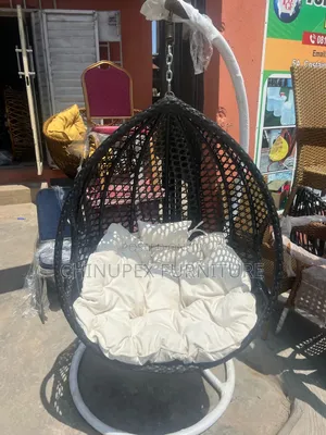 Swing Chair With Great Health Benefit