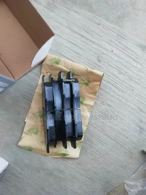 Brake Pads Honda Accord 2013_2016