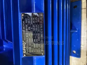 10hp Electric Motor