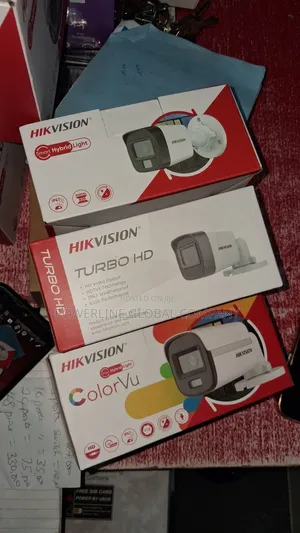 Ip Camera for Homes/ Restaurants/ Companies/ Offices/ Malls