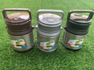 1400ml (1.4l) Dragon Food Flask Lunch Box