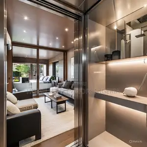 Price Small Elevators for Homes