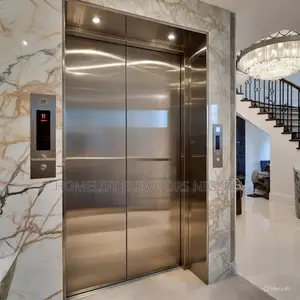 2-6 Floor Indoor Home Lift Elevator