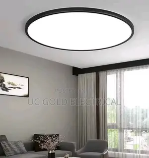 Led Ceiling Light 220v Ultra Thin Modern Ceiling Lamps