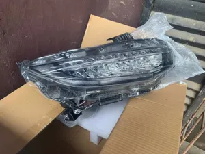 Head Light Honda Civic 2016