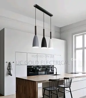 Nordic Pendant Lights Modern Hanging Lamps Minimalist
