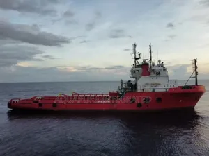 Tanker Vessel's Available for Charter