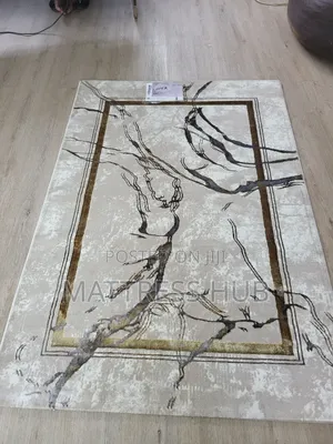 Turkey Thick Centre Rug 6feet X4feet