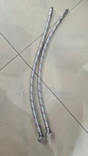 Original Basin Mixer Flexible Connector