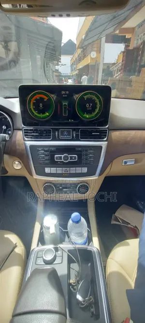 Mercedes Benz Ml 350 2013 to 2018 Gle