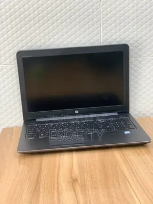 Laptop HP ZBook 15 G4 16GB Intel Xeon SSD 512GB