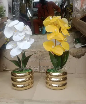 Beautiful Tabletop Flowers
