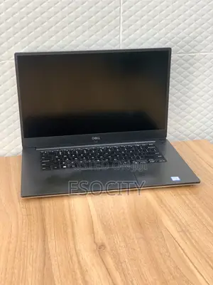 Laptop Dell XPS 15 9570 16GB Intel Core I7 SSD 512GB