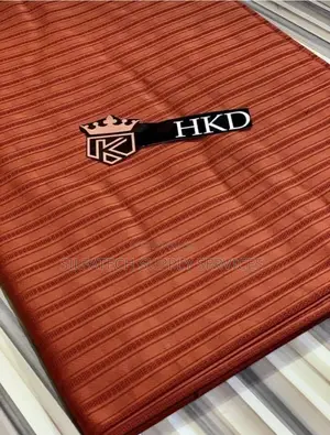 Original HKD Clothing