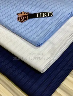 Original HKD Clothing