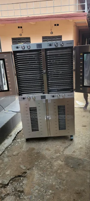 Industrial 88trays Food Dehydrator Machine Is Available 4sal