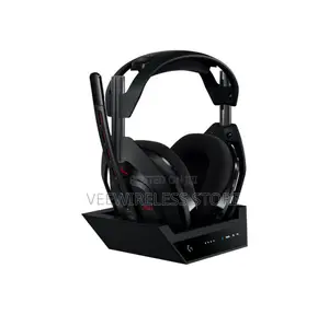 Astro Gaming A50 Gen 5 Wireless Gaming Headset