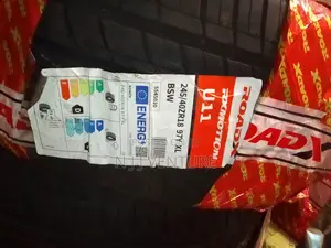 245 40 R18 Roadx Tyre