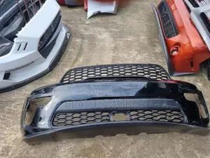 Front Bumper for Dodge Durango 2022 Models