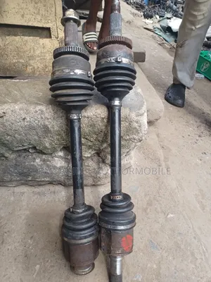 Driving Shaft Hyundai Electra 2006 2010