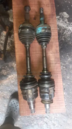 Driving Shaft Toyota Rav4 1998 2000