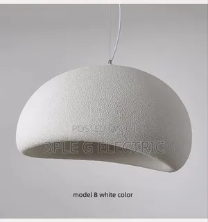 Size 400mm Wabi Sabi Pendant Lamp