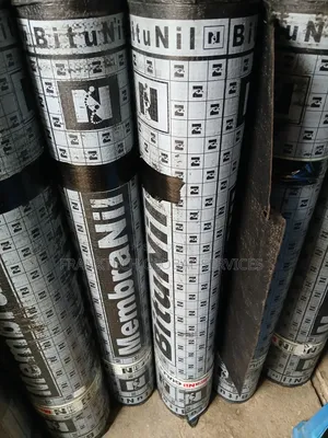 Roofing Felt