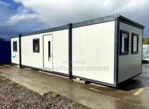 Portacabin