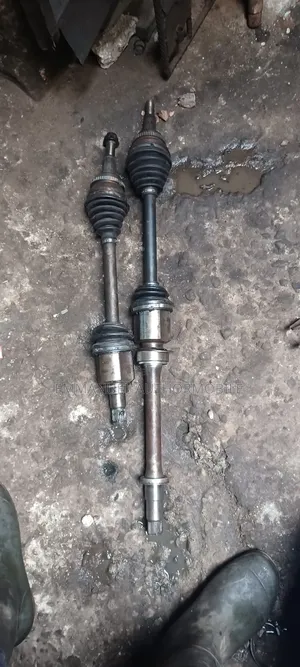 Driving Shaft Toyota Camry 2007 and Lexus Es350 2007