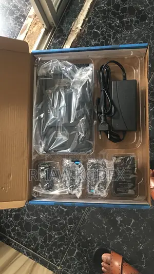 Led 600 Pro Light With Stand