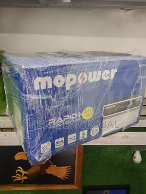 Solar Inverter
