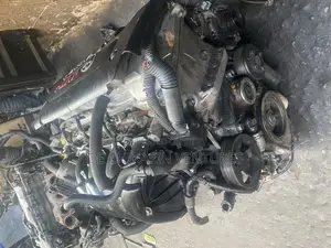Toyota Toyota Camry 2008 /Rav4 2008 Highlander Plus Engine