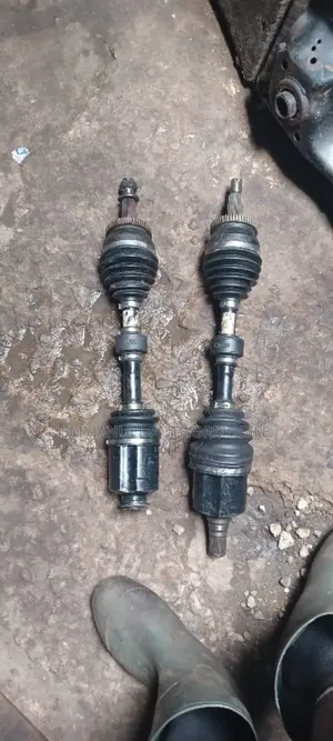 Driving Shaft Hyundai Veracruz And Hyundai Santafe 2007 /010