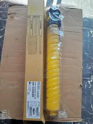 Ricoh Toner Cartridge