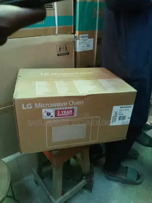Inverter Lg Microwave 20l Mwo-2032