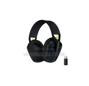 Logitech G435 Lightspeed Wireless Bluetooth Gaming Headset