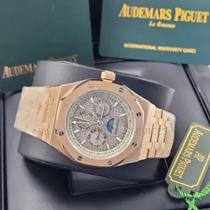 Original P.G Wrist Watch