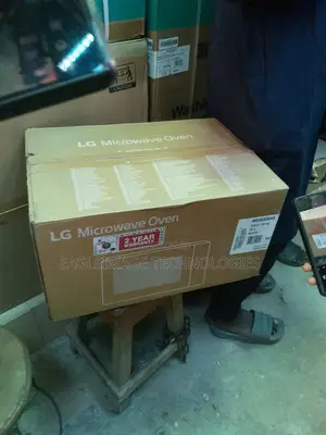Touch Control Lg Microwavemwo-2032 - 20l