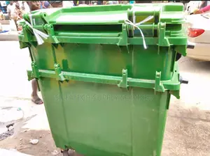 Original Trash Container