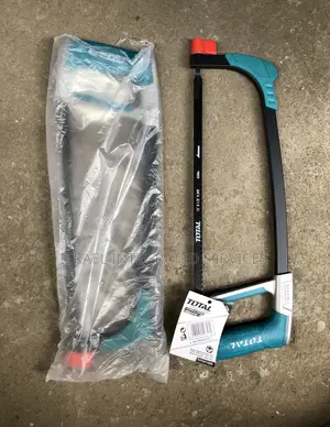 Hacksaw Frame 12” (300mm)