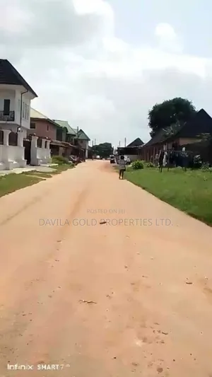 An Exotic Land for Sale