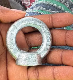 Original M12 Eye Bolt