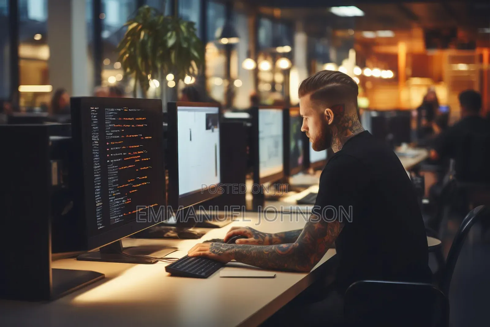 Become a Programmer in Just 12 Weeks