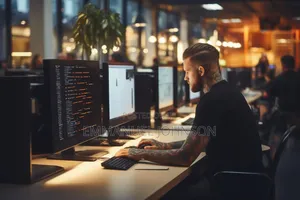 Become a Programmer in Just 12 Weeks
