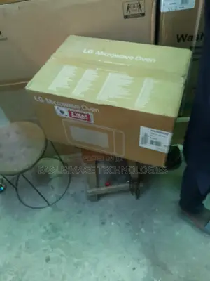 Easy-to-Use Lg Microwave Mwo2032