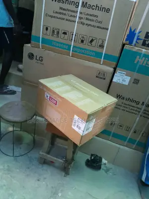 Energy-Saving Lg Microwave Oven (Mwo-2032)